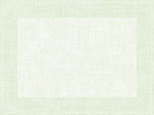 Tischset Zione in Salbei aus Vliesstoff, 40 x 30 cm, 250 Stück