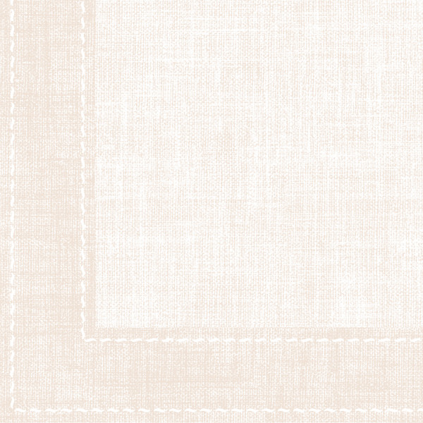 Airlaid Serviette Zione in Pebble Stone, 40 x 40 cm, 6 x 50 Stück