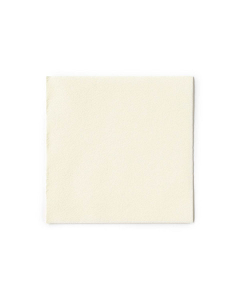 Cocktail-Servietten Champagner aus Linclass® Airlaid 24 x 24 cm, 100 Stück