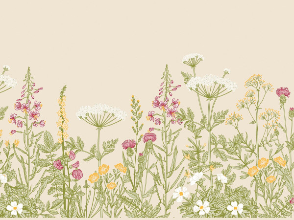 Tischset Aurelia aus Linclass® Airlaid 40 x 30 cm, 100 Stück