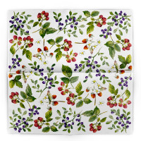 Vorschau: Serviette Else aus Linclass® Airlaid 40 x 40 cm, 50 Stück Vorschau: Serviette Else aus Linclass® Airlaid 40 x 40 cm, 50 Stück