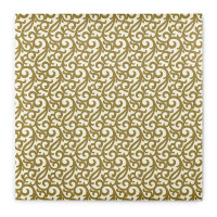 Serviette Rico in Champagner-Gold aus Linclass® Airlaid 40 x 40 cm, 50 Stück Serviette Rico in Champagner-Gold aus Linclass® Airlaid 40 x 40 cm, 50 Stück
