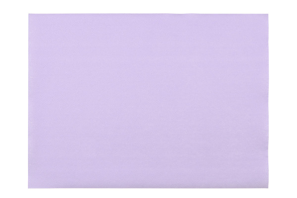 Tischdecke Lila aus Linclass® Airlaid 120 x 180 cm, 1 Stück