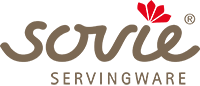 Sovie Servingware