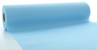 Tischläufer Hellblau aus Linclass® Airlaid 40 cm x 24 m, 1 Stück Tischläufer Hellblau aus Linclass® Airlaid 40 cm x 24 m, 1 Stück