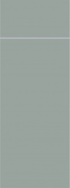 Besteckserviette Softpoint "Pub" in Grau, 40 x 33 cm, 50 Stück