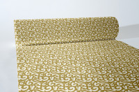 Tischläufer Rico in Champagner-Gold aus Linclass® Airlaid 40 cm x 24 m, 1 Stück Tischläufer Rico in Champagner-Gold aus Linclass® Airlaid 40 cm x 24 m, 1 Stück