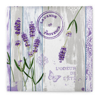 Serviette Lavinia aus Linclass® Airlaid 40 x 40 cm, 50 Stück Serviette Lavinia aus Linclass® Airlaid 40 x 40 cm, 50 Stück