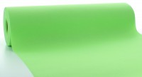 Tischläufer Apfelgrün aus Linclass® Airlaid 40 cm x 24 m, 1 Stück Tischläufer Apfelgrün aus Linclass® Airlaid 40 cm x 24 m, 1 Stück