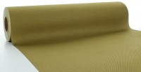 Tischläufer Gold aus Linclass® Airlaid 40 cm x 24 m, 1 Stück Tischläufer Gold aus Linclass® Airlaid 40 cm x 24 m, 1 Stück