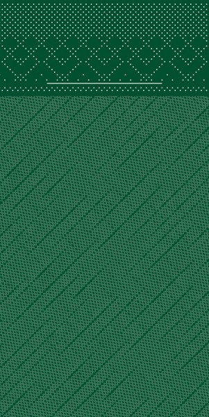 Besteckserviette Grün aus Tissue Deluxe® 40 x 40 cm, 100 Stück
