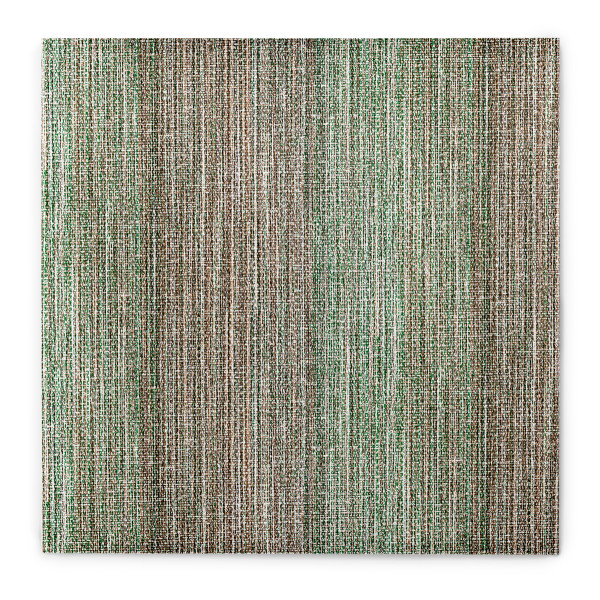 Airlaid Serviette Devin in Grün, 40 x 40 cm, 6 x 50 Stück