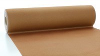 Tischläufer Bronze aus Linclass® Airlaid 40 cm x 24 m, 1 Stück Tischläufer Bronze aus Linclass® Airlaid 40 cm x 24 m, 1 Stück