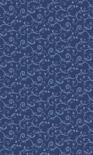 Tischdecke Gala in Blau aus Linclass® Airlaid mit Pearl Coating, 80 x 80 cm, 15 Stück