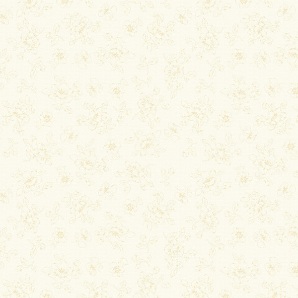 Spanlin-Bio Tischdecke Rita in Champagner-Beige, 100 x 100 cm, 20 Stück