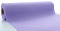 Tischläufer Lila aus Linclass® Airlaid 40 cm x 24 m, 1 Stück Tischläufer Lila aus Linclass® Airlaid 40 cm x 24 m, 1 Stück