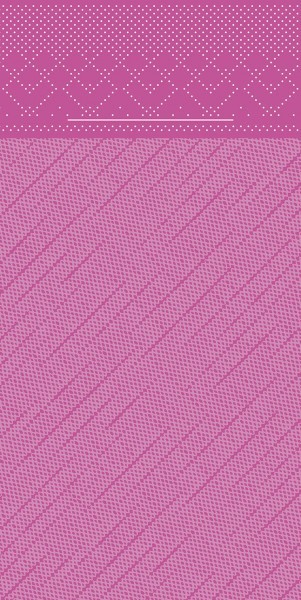 Besteckserviette Violett aus Tissue Deluxe® 40 x 40 cm, 100 Stück
