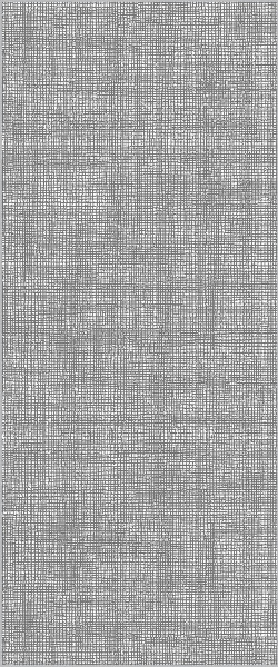 XL Spanlin-Bio Besteckserviette Sherlock in Grau, 48 x 40 cm, 1/8 Falz, 60 Stück