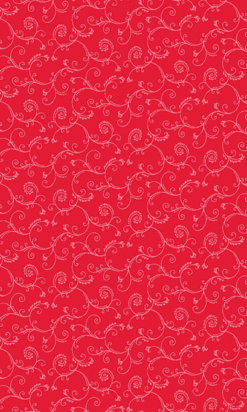 Tischdecke Gala in Rot aus Linclass® Airlaid mit Pearl Coating, 80 x 80 cm, 15 Stück