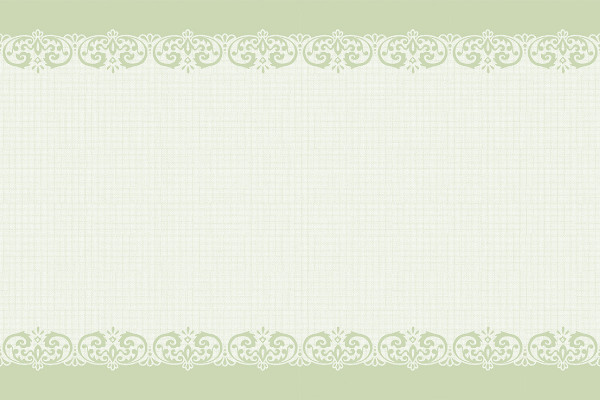 Tischläufer Janina in Salbei aus Linclass® Airlaid 40 cm x 24 m, 1 Stück