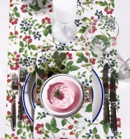 Vorschau: Serviette Else aus Linclass® Airlaid 40 x 40 cm, 50 Stück Vorschau: Serviette Else aus Linclass® Airlaid 40 x 40 cm, 50 Stück