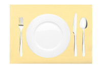 Tischset Sahara aus Linclass® Airlaid 40 x 30 cm, 100 Stück Tischset Sahara aus Linclass® Airlaid 40 x 30 cm, 100 Stück