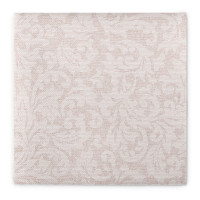 Serviette Mika in Hellbraun aus Linclass® Airlaid 40 x 40 cm, 50 Stück Serviette Mika in Hellbraun aus Linclass® Airlaid 40 x 40 cm, 50 Stück