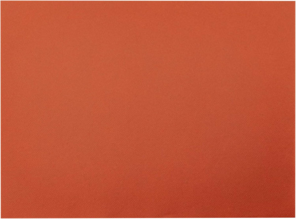 Tischdecke Terrakotta aus Linclass® Airlaid 120 x 180 cm, 1 Stück