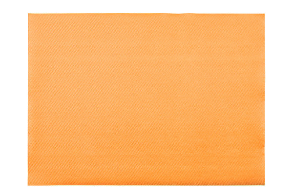Tischdecke Curry/Orange aus Linclass® Airlaid 120 x 180 cm, 1 Stück