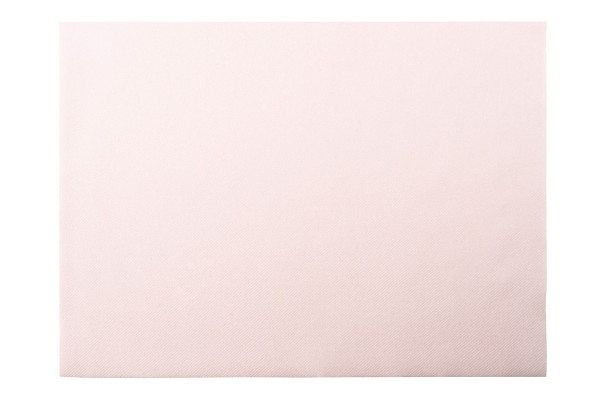 Tischdecke Hellrosa aus Linclass® Airlaid 120 x 180 cm, 1 Stück