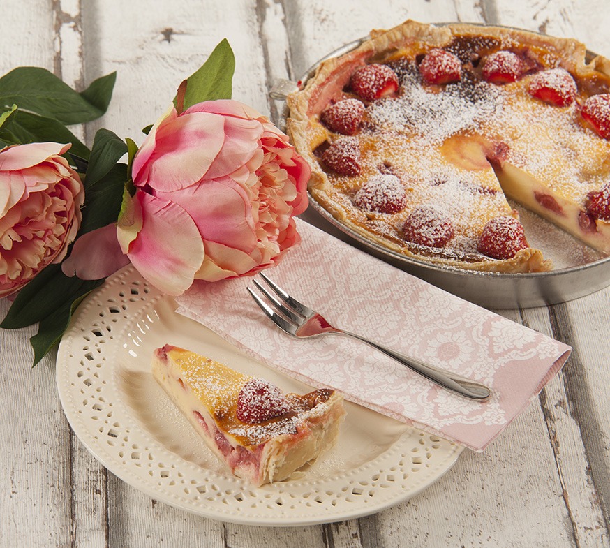 Erdbeeren_K-sekuchen