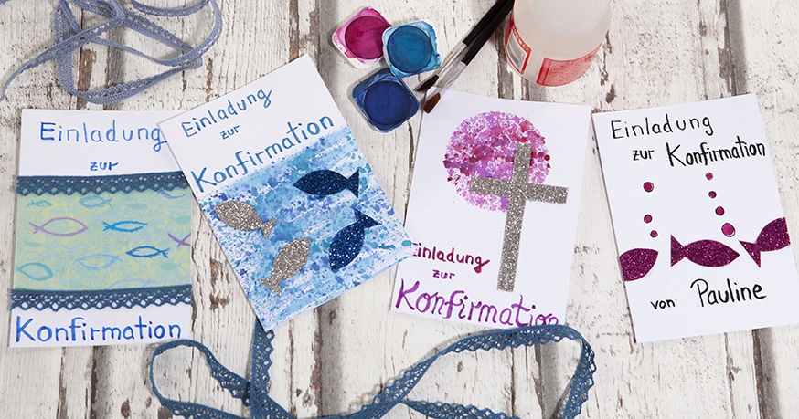 Konfirmation_Einladungskarten