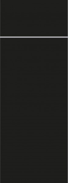 Besteckserviette Softpoint "Pub" in Schwarz, 40 x 33 cm, 50 Stück