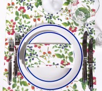 Vorschau: Serviette Else aus Linclass® Airlaid 40 x 40 cm, 50 Stück Vorschau: Serviette Else aus Linclass® Airlaid 40 x 40 cm, 50 Stück