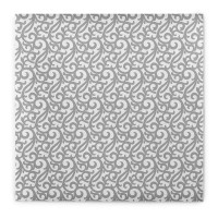 Serviette Rico in Grau-Silber aus Linclass® Airlaid 40 x 40 cm, 50 Stück Serviette Rico in Grau-Silber aus Linclass® Airlaid 40 x 40 cm, 50 Stück
