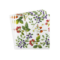 Vorschau: Serviette Else aus Linclass® Airlaid 40 x 40 cm, 50 Stück Vorschau: Serviette Else aus Linclass® Airlaid 40 x 40 cm, 50 Stück