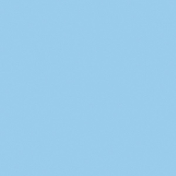 Tischdecke Hellblau aus Linclass® Airlaid 80 x 80 cm, 20 Stück