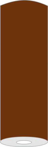 Tischdeckenrolle Bronze aus Linclass® Airlaid, 118 cm x 25 m , 1 Stück