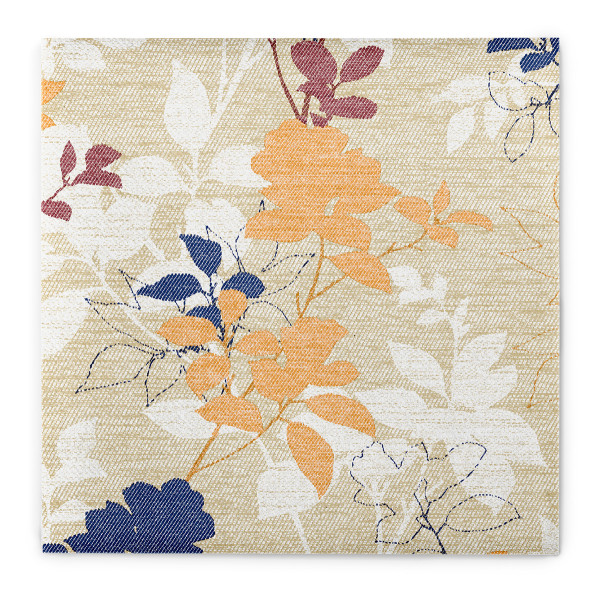 Serviette Chrissy aus Linclass® Airlaid 40 x 40 cm, 50 Stück