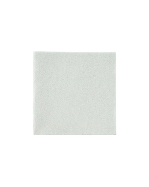 Mini Cocktail-Servietten in Perlgrau aus Linclass® Airlaid 20 x 20 cm, 200 Stück