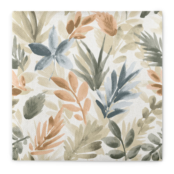 Serviette Roberto aus Linclass® Airlaid, 40 x 40 cm, 1/4 Falz, 50 Stück