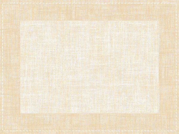 Tischset Zione in Braun aus Vliesstoff, 40 x 30 cm, 250 Stück