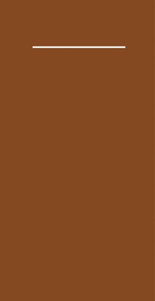 Besteckserviette Bronze aus Linclass® Airlaid 40 x 40 cm, 100 Stück