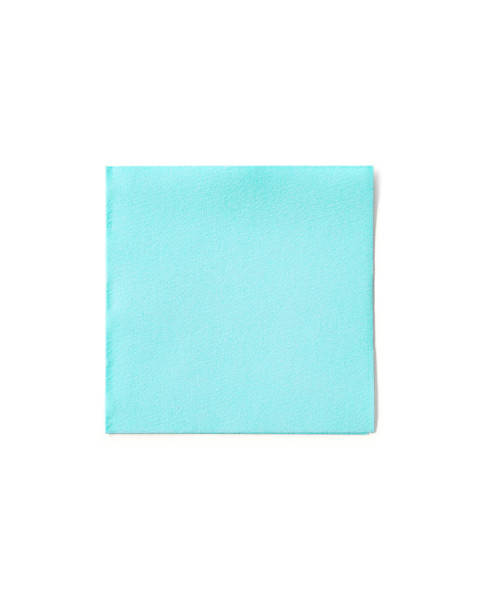Cocktail-Servietten Sky aus Linclass® Airlaid 25 x 25 cm, 50 Stück