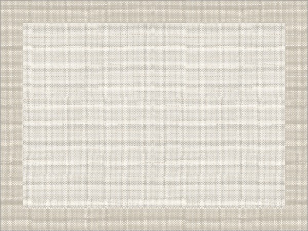 Tischset Mailand in grau aus Linclass® Airlaid 40 x 30 cm, 100 Stück
