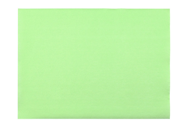 Tischdecke Apfelgrün aus Linclass® Airlaid 120 x 180 cm, 1 Stück