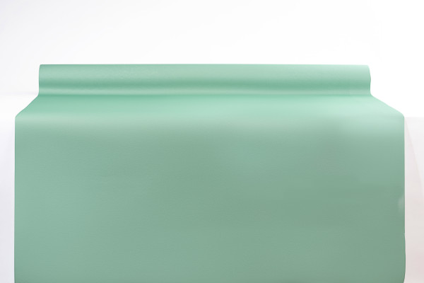 Tischdeckenrolle Eukalyptus aus Linclass® Airlaid 120 cm x 25 m, 1 Stück