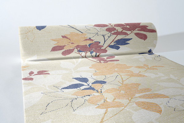Tischläufer Chrissy aus Linclass® Airlaid 40 cm x 24 m, 1 Stück