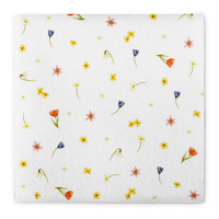 Serviette Betty aus Linclass® Airlaid 40 x 40 cm, 50 Stück Serviette Betty aus Linclass® Airlaid 40 x 40 cm, 50 Stück