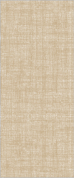 XL Spanlin-Bio Besteckserviette Sherlock in Braun, 48 x 40 cm, 1/8 Falz, 60 Stück